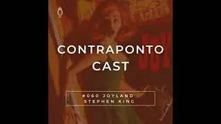 #060 Joyland - Stephen King