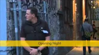 Hidden Pizza / YELLOW PAGES