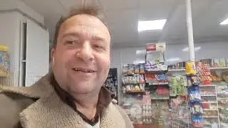 Magazin de invidiat in Trinca, Edinet 