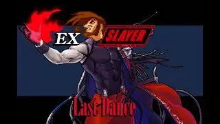 Ex Slayer: Last Dance