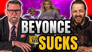 Andrew Wilson and Gavin McInnes EXPOSE black culture after Anthony Cumia's WAR ON BEYONCE (4/2/2024)