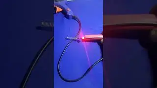 Diy Ac Voltage Detector