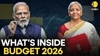 Budget 2026 Expectations: What Can Taxpayers, Startups & Defence Sector Expect? | Originals