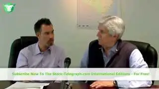 Stock-Telegraph International Edition: Interview with Simba Energy Inc. (2014-09-29)