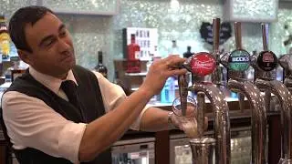 Elite Venue Selection - Grand Hotel Gosforth Park Newcastle Promotional Video