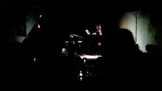 Drabarni-Galina-Live at Casa Del Popolo