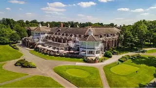The Belfry Golf Resort