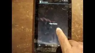 Asus Fonepad ME372 digitizer  fixed test1