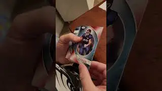 Random Collectors Edge Football box rip!  Any hits???