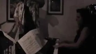 Nicki Denner Latin Jazz Quintet