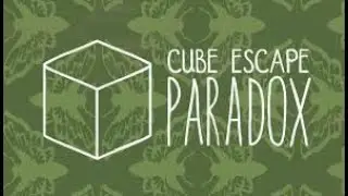 Rusty Lake Cube Escape Paradox Chapter 1 Complete Game Solution. Full Walkthrough