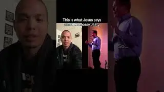 Biblical truth about #homosexuality #lgbt #sin #bible #truth #Jesus #God #christian #shorts #pride