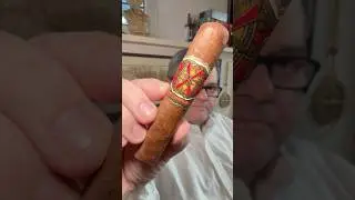 Arturo Fuente OpusX | Legendary Dominican Cigar Review #Shorts