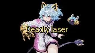 ORA mode with Dolly | Otherworld legends 