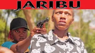 JARIBU  || Kenyan Short Action Movie