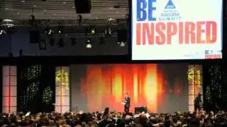 Hall & Chambers Agents Attend Superstar Retreat and Success Summit