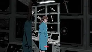 A Message of Space  (part two) #facts #scary #didyouknow