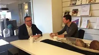 R&uuml;cken/Fu&szlig; Therapiesystem Mauersberger die Gr&uuml;nde im Gespr&auml;ch erkl&auml;rt