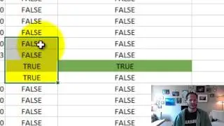 Excel Training #28 - data harvesting from web -parsing data