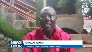 Farmers, Herders In Plateau State Voice Concerns