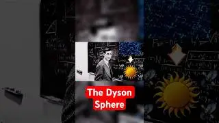 Beyond the Sphere: The Real Dyson Swarm Explained #dysonswarm #part1 #quantumception #qcedu