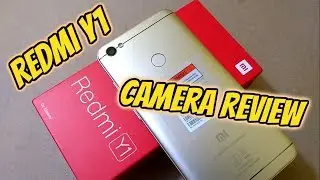 Redmi Y1 Camera Review with Samples in all conditions