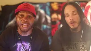 B.R.O.S. Ep 3: Rare Breeds B Dot Vs Swave Sevah Review