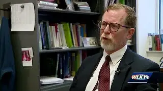 Indiana University says it can&rsquo;t fire professor for &lsquo;bigoted&rsquo; remarks
