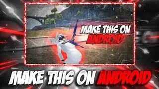MAKE THUMBNAIL LIKE LOST BOY I SNAPSHOT EDITOR I HOW TO MAKE THUMBNAIL LIKE LOST BOY I