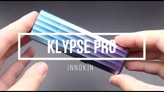 KIT KLYPSE PRO INNOKIN