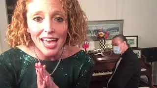 Marissa Mulder’s birthday show!