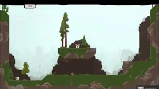 Super Meat Boy - Tofu Boy Unlock Gameplay