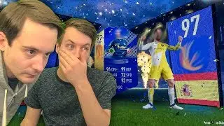 I PACK 2 BPL TOTS PLAYERS IN ONE VIDEO!!! - FIFA 18 ULTIMATE TEAM PACK OPENING / Team Of The Season