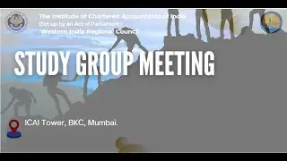 Study Group Insolvency & Bankruptcy Code  3rd Jan 2026