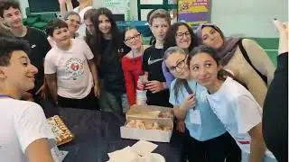 Susuz İHO 2025 Tanıtım Filmi 2
