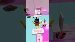 Why does a plane have a HORN?? 😭✈️ #roblox