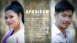 APHAIKAM || RONGMEI OFFICIAL MUSIC VIDEO ALBUM 2024.