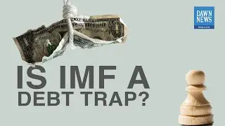 How can Pakistan come out of the debt trap? | MoneyCurve | Dawn News English