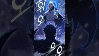 | Ice Lord | #manhwa #shorts #manhwarecommendation