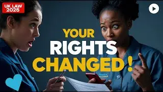 Agency Workers&rsquo; Rights 2025: New UK Law Changes You Must Know