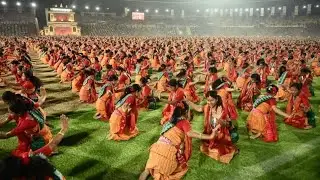 Bagurumba Remix | Bagurumba Dwhou | Bodo Traditional Folk Remix Official Music Video
