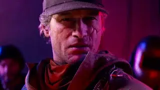 BLACK OPS COLD WAR SEASON ONE OFFICIAL TRAILER