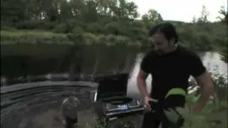 Trailer Park Boys Survival of the Fitness