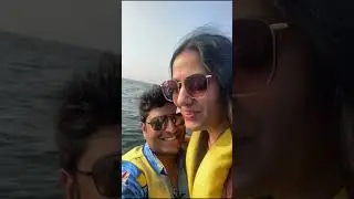 Fun activities, Beach Party & vibes only at Candolim Beach Goa 2022