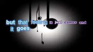 The Defiled - Five Minutes Lyric Video