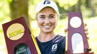 2023-24 Women's Golf Season Preview