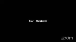 'MINDSET2021'- Counseling by Dr. Joan Chunkapara (TRADA)