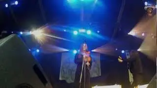 THE MOON AND THE NIGHTSPIRIT - Felleg Utjan @ Castlefest 2012