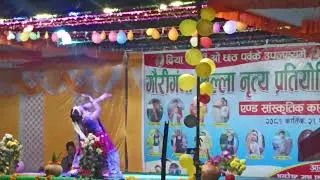 Tharu Mix Songs// Gauriganga Municipality-8 Kailali