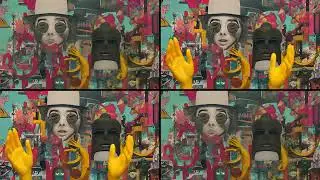 MI - 161- Atrocity Exhibition I (for Ian Curtis and J  G  Ballard) Autoimmunity I